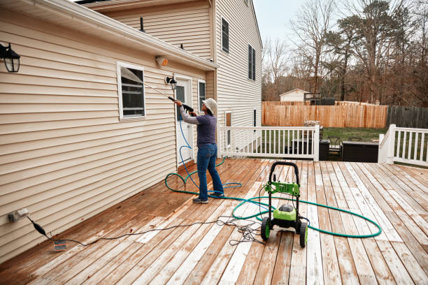 Best Garage Pressure Washing  in Sterling Ranch, CO