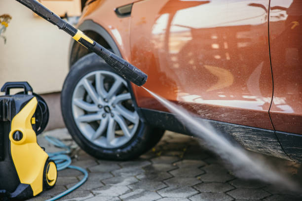 Best Pressure Washing Driveway  in Sterling Ranch, CO