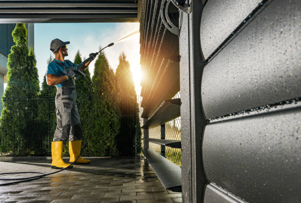 Sterling Ranch, CO Pressure Washing Company