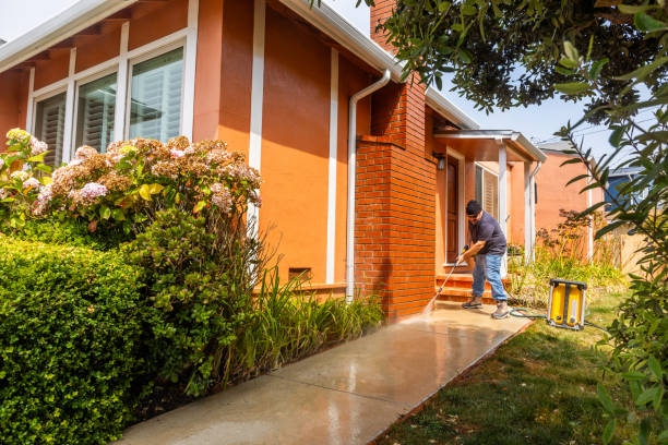 Best Concrete Pressure Washing  in Sterling Ranch, CO