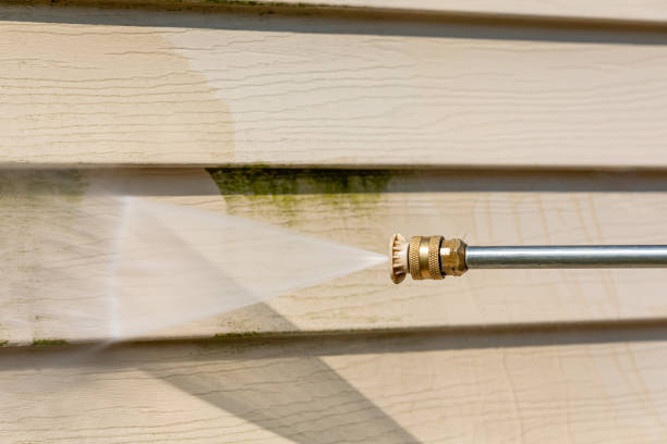 Best Garage Pressure Washing  in Sterling Ranch, CO