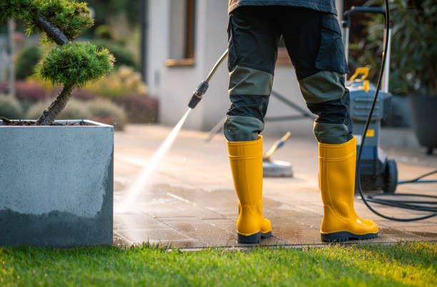 Best Roof Power Washing Services  in Sterling Ranch, CO